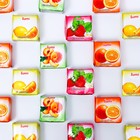 Конфеты жевательные SUMI CUBES Микс вкусов, 70шт*11,5г сфера - фото 23256354