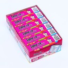 Жевательные конфеты Love is, клубника, 20 г - Фото 3