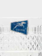 Фужеры, 310 мл, d=9 см, h=17 см, 6 шт., стекло, прозрачные - Фото 8