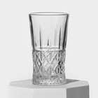 Набор питьевой, стеклянный, 7 предметов: кувшин 1150 мл, 6 стаканов 225 мл - фото 23181692