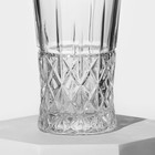 Набор питьевой, стеклянный, 7 предметов: кувшин 1150 мл, 6 стаканов 225 мл - фото 23181693