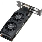 Видеокарта Asus GTX1650-O4G-LP-BRK, GTX 1650 4 Гб, GDDR5, HDMI, DP, DVI - фото 51483007 Видеокарта Asus GTX1650-O4G-LP-BRK, GTX 1650 4 Гб, GDDR5, HDMI, DP, DVI - фото 51483007
