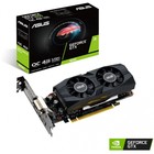 Видеокарта Asus GTX1650-O4G-LP-BRK, GTX 1650 4 Гб, GDDR5, HDMI, DP, DVI - фото 51483012 Видеокарта Asus GTX1650-O4G-LP-BRK, GTX 1650 4 Гб, GDDR5, HDMI, DP, DVI - фото 51483012