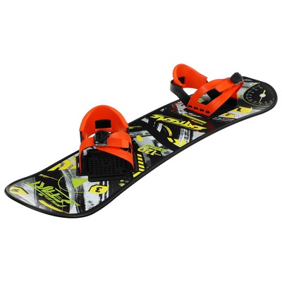 Сноуборд детский, 95×22.5 см