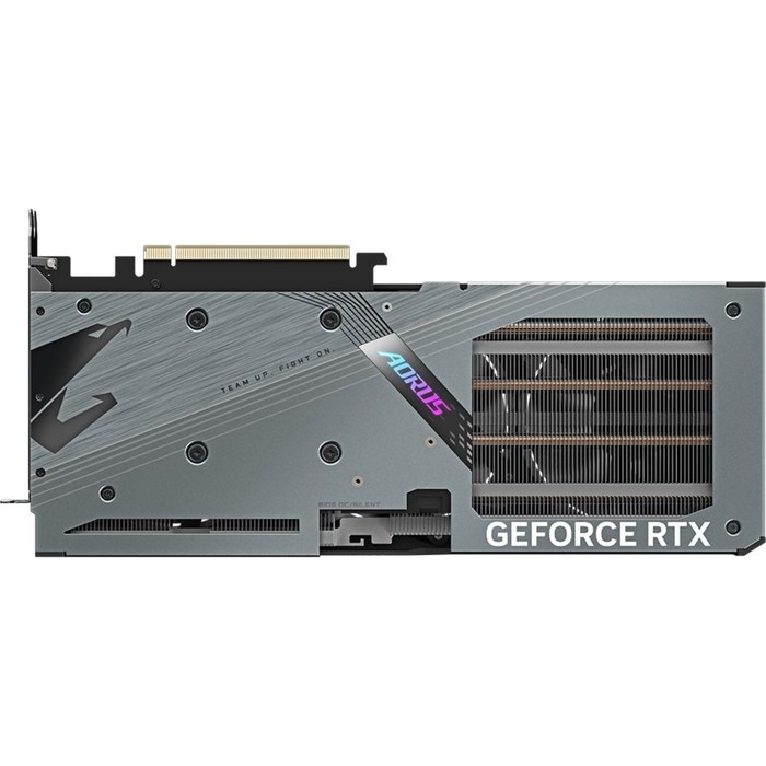 Видеокарта Gigabyte PCI-E 4.0 GV-N406TAORUS E-8GD NVIDIA GeForce RTX 4060TI 8192Mb 128 GDDR6   10044 - фото 51483019