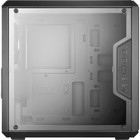 Корпус Cooler Master MasterBox Q300L черный без БП mATX 4x120mm 1x140mm 2xUSB3.0 audio bott   100446 - Фото 5