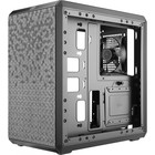 Корпус Cooler Master MasterBox Q300L черный без БП mATX 4x120mm 1x140mm 2xUSB3.0 audio bott   100446 - Фото 6