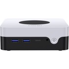 ПК Мини Chuwi LarkBox X N100 12Gb SSD512Gb Windows 11 Professional GbitEth WiFi BT - фото 51483042 ПК Мини Chuwi LarkBox X N100 12Gb SSD512Gb Windows 11 Professional GbitEth WiFi BT - фото 51483042