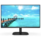 Монитор AOC 27" Value Line 27B2DA/01 черный IPS LED 16:9 DVI HDMI M/M матовая 250cd 178гр/17   10046 10046224 - фото 175024