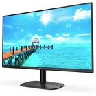 Монитор AOC 27" Value Line 27B2DA/01 черный IPS LED 16:9 DVI HDMI M/M матовая 250cd 178гр/17   10046 - Фото 3