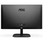 Монитор AOC 27" Value Line 27B2DA/01 черный IPS LED 16:9 DVI HDMI M/M матовая 250cd 178гр/17   10046 - Фото 4