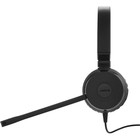 Наушники с микрофоном Jabra Evolve 30 II MS черный 1.2м накладные USB оголовье (5399-823-309   10046 - Фото 4