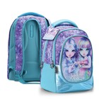 Рюкзак школьный для девочек Nebulous Stars Isadora - Фото 8