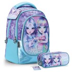 Рюкзак школьный для девочек Nebulous Stars Isadora - Фото 9