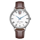 Часы наручные мужские "Михаил Москвин", кварцевые, модель 1310B1L6 - фото 11605903