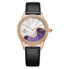 Часы наручные женские "Михаил Москвин", кварцевые, модель 1248A8L2-1 - фото 11559023