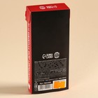 Вафельные шарики в глазури «Съешь если всё достало» вкус: дыня- банан, 50 г. - фото 23168413