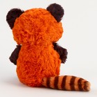 Мягкая игрушка «Енот», 21 см, коричневая - Фото 4