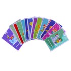 Настольная развивающая игра на новый год «Магнитная ёлка» - Фото 4