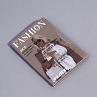 Матирующие салфетки «Девушка с кофе», 100 шт - Фото 6