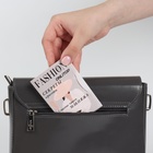 Матирующие салфетки «Девушка в шляпе», 100 шт - Фото 8