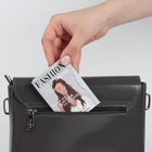 Матирующие салфетки «Девушка в платье», 100 шт. - Фото 8