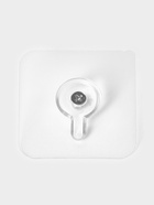 Крючки для полок самоклеящиеся, винтовые, 5.7×5.7 см, 10 шт. - Фото 6