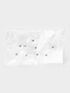 Крючки для полок самоклеящиеся, винтовые, 5.7×5.7 см, 10 шт. - Фото 7