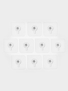 Крючки для полок самоклеящиеся, винтовые, 5.7×5.7 см, 10 шт. - Фото 8