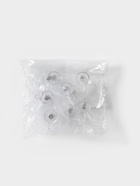 Крючки для полок самоклеящиеся, винтовые, 5.7×5.7 см, 10 шт. - Фото 9