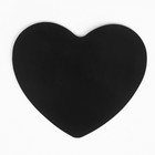 Магнит полимерный «Ты навсегда в моем сердце», 7 х 6 см - Фото 5