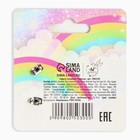 Серьги детские, гвоздики «Чудесна» - Фото 6