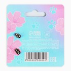 Серьги гвоздики «Самой милой» - Фото 6