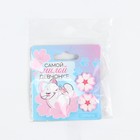 Серьги гвоздики «Самой милой» - Фото 7