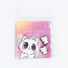 Серьги гвоздики «Красавица» 6×6.5 см - Фото 7