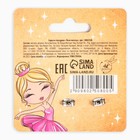 Серьги гвоздики «Твои мечты» 6×6.5 см - Фото 6