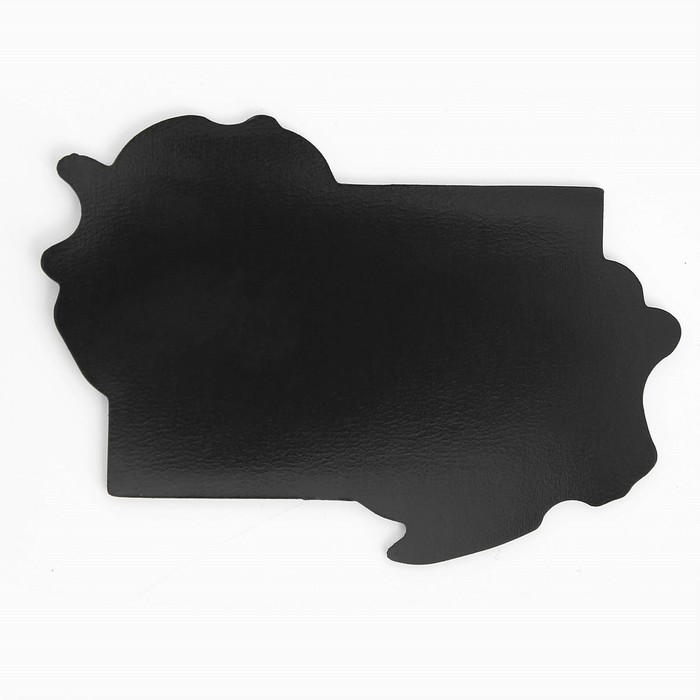 Магнит со скретч-слоем «Самой лучшей», 4,9 х 7 см 9802522