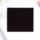 Магнит с блоком для записей «Яркой весны. 8 Марта», 9×10 см - Фото 5