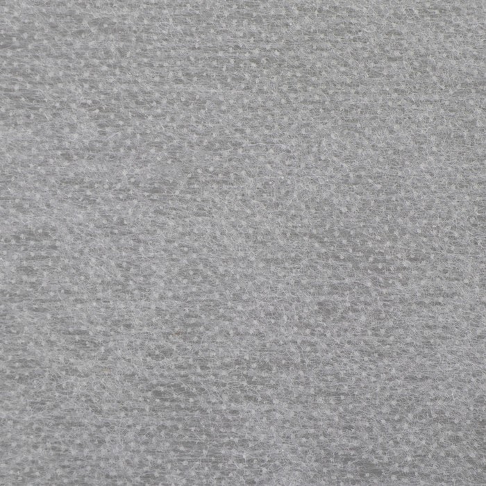 Флизелин клеевой, точечный, 25 г/кв.м, 1 × 1 м, цвет белый