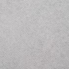 Флизелин клеевой, точечный, 50 г/кв.м, 1 × 1 м, цвет белый - Фото 3