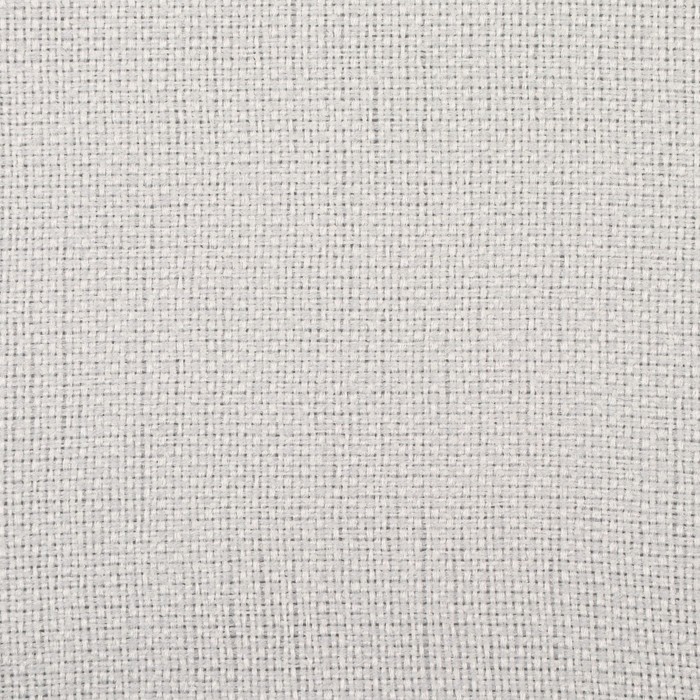Дублерин клеевой, эластичный, 62 г/кв.м, 1,5 × 1 м, цвет белый