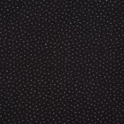 Дублерин клеевой, эластичный, 62 г/кв.м, 1,5 × 1 м, цвет чёрный - Фото 2