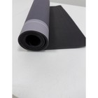 Коврик влаговпитывающий «Спанч», прямоугольный, 45х120 см, цвет серый - Фото 5