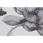Клеёнка «Алегра», 137 см, рисунок каменный цветок, рулон 20 п.м. - Фото 6