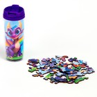 Фигурный пазл «Дракон» - фото 23271003