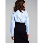 Блузка для девочки, рост 122 см - Фото 3