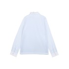 Блузка для девочки, рост 122 см - Фото 5