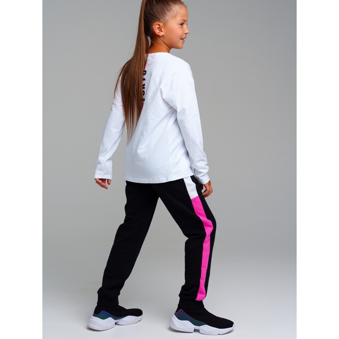 Брюки для девочки, рост 152 см - Фото 1