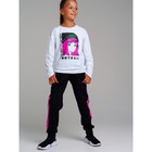 Брюки для девочки, рост 152 см - Фото 3