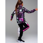 Брюки для девочки, рост 152 см - Фото 5